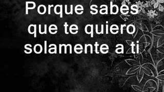 La Miel De Tu Labios (Debora) - LETRA