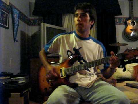 Arte Infernal - La Renga cover video thumbnail