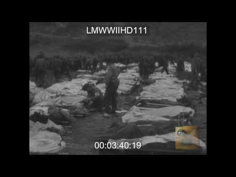 MARAUDERS OF THE 9TH AIR FORCE CONTINUE RELENTLESS BOMBING BEHIND ENEMY LINES, JUN 44  - LMWWIIHD111