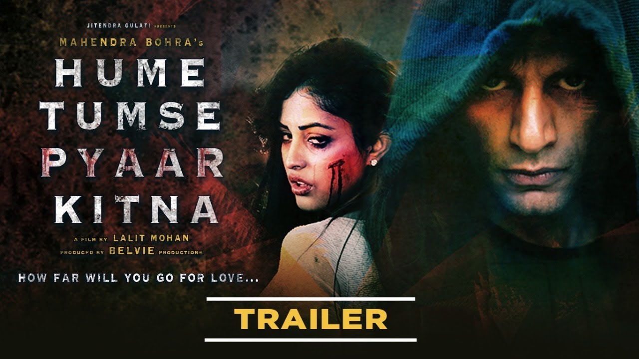 Hume Tumse Pyaar Kitna (Title) Lyrics  | Hume Tumse Pyaar Kitna | Karanvir Bohra | Shreya Ghoshal | Raaj Aashoo