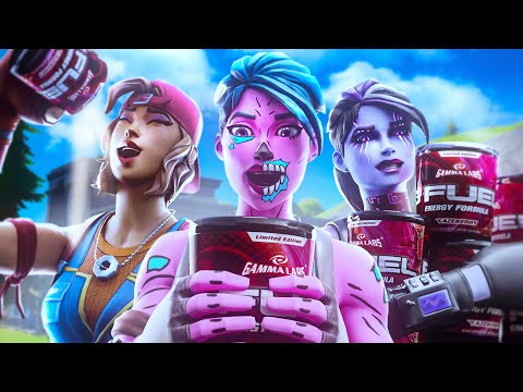 KNG House G Fuel Taste Challenge (Loser GOES HOME!)