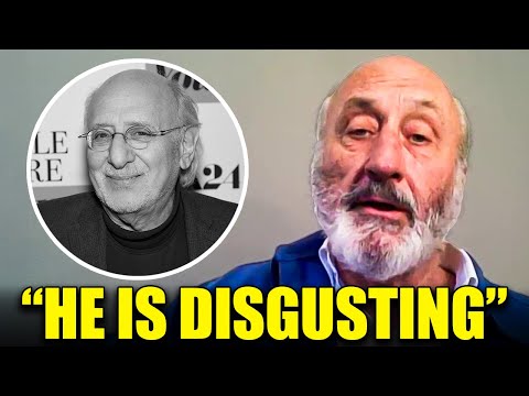 At 87, Paul Stookey Finally Confirms The Rumors