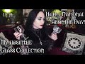 My Absinthe Glass Collection | Happy National Absinthe Day!