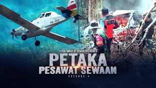Download lagu Lagi, Maut di Udara The Series: Petaka Pesawat Sewaan | Kabar Petang mp3