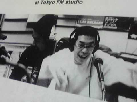 HIPHOP NIGHT FLIGHT_DJ YUZE（1996）