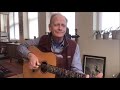 'Call Me Carolina', The Livingston Taylor Show (2.23.2021)