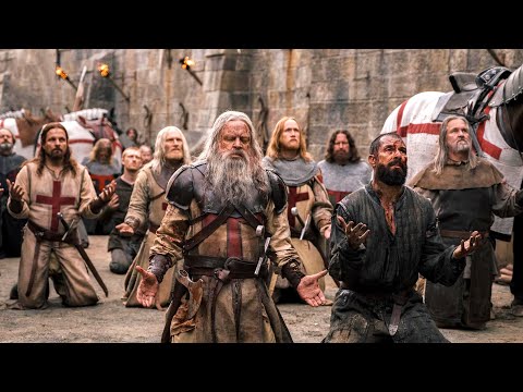 Top 5 Medieval TV Shows You Probably Haven't Seen Yet