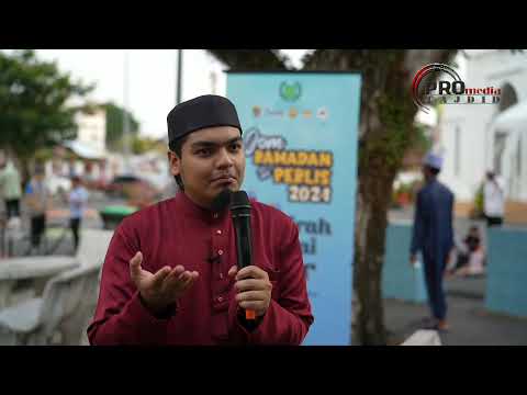TAZKIRAH Santai Iftar