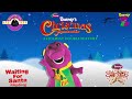 Barney S Christmas Spectacular A Play Along Double Feature