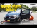 Grand Theft Auto V REAL LIFE