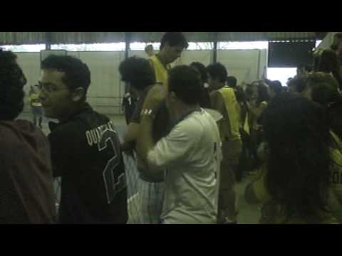 JOPRI 2009 - Dexter, o Mááno do Axé