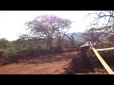 2015 KCB Voi rally moment's