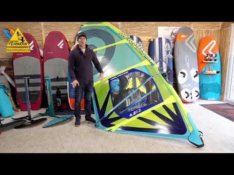 Neil Pryde Combat Pro 2021