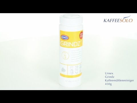 Urnex Grindz Kaffeemühlenreiniger 430g
