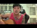 Cover เพลงขอบใจเด้อ English Version