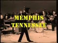 Chuck Berry Memphis Tennessee Lyrics