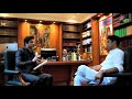 In Conversation With Mr Jaiveer Shergill
