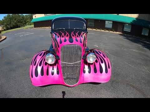 1936 Chevrolet Super Deluxe (CC-1549896) for sale in Collierville, Tennessee