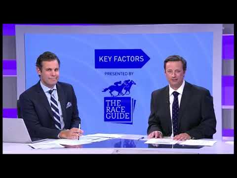 Key Factors | G3 Up And Coming Stakes | Royal Randwick Race 3 | 24th August 2019