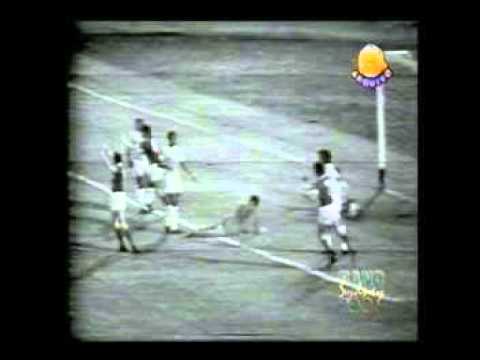 Palmeiras 2 x 0 Náutico 1972