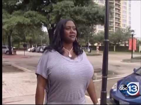 Kerisha Mark