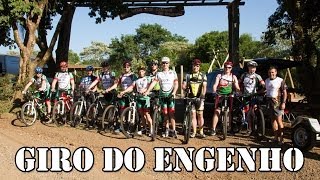 preview picture of video 'Giro do Engenho'
