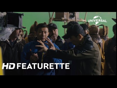 La Grande Muraille / Featurette Making-of sur Zhang Yimou [Au cinéma le 11 Janvier]