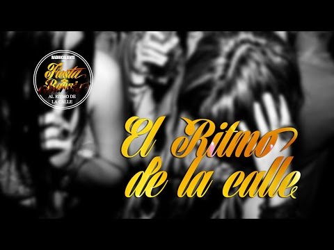 Radiocaliente - El Ritmo de la Calle (En Vivo)