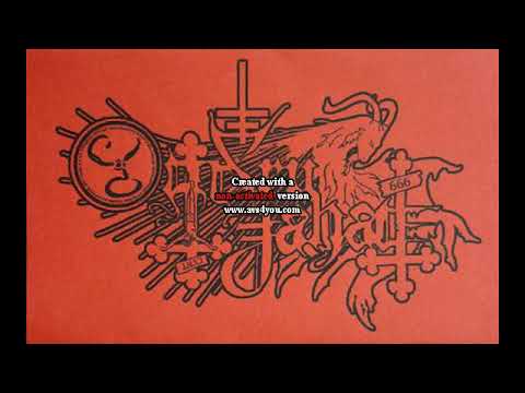 Ogdru Jahad (Denmark) - Demo 27th March 2011