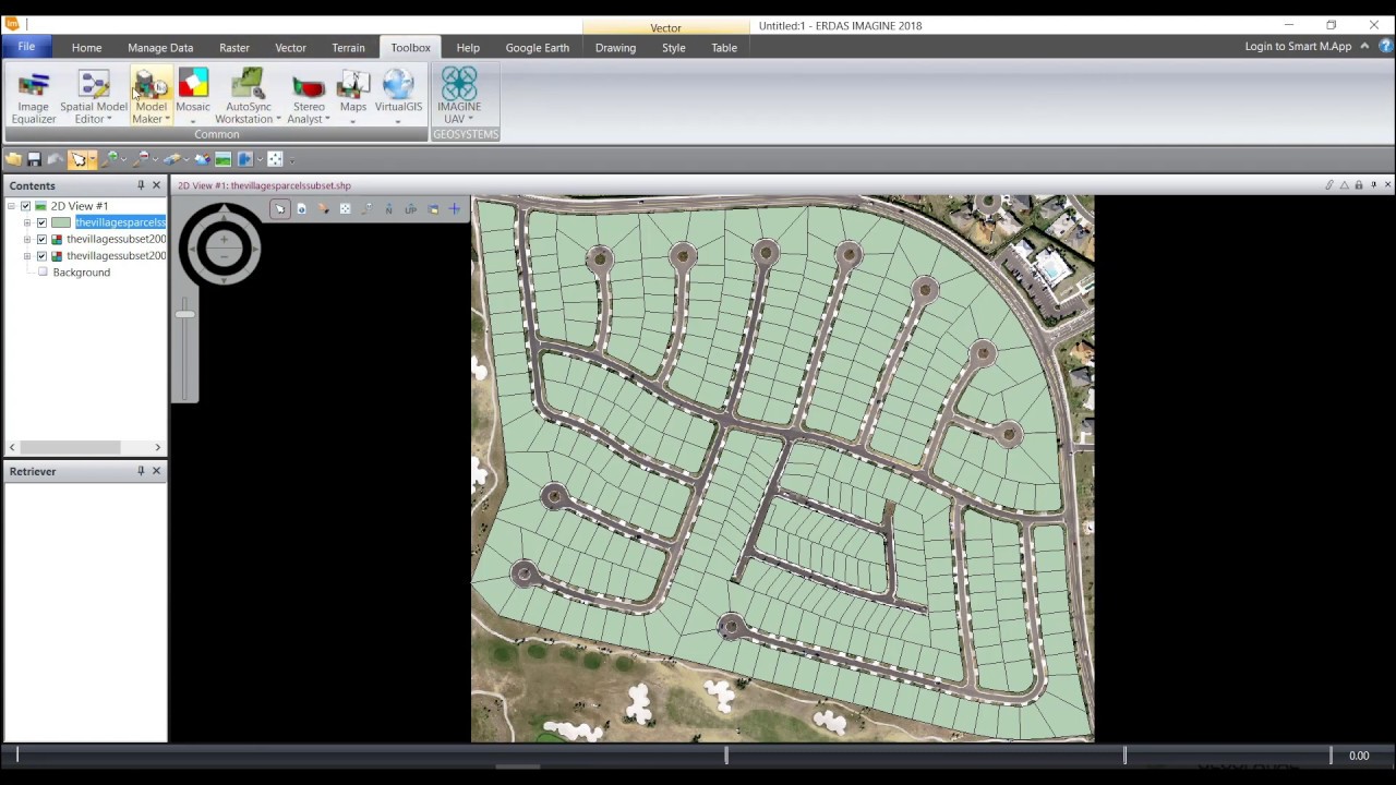 How to Create a Geospatial PDF