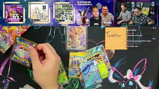 [CH/DE) Ein bissl Pokémon und One Piece mit special Guest !