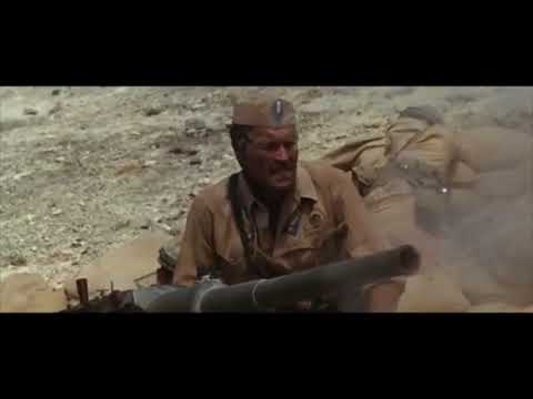 "ALL'ARMI ARDITI DELL'ARIA - to arms, brave soldiers of the air" : Italian paratroopers song - eng.