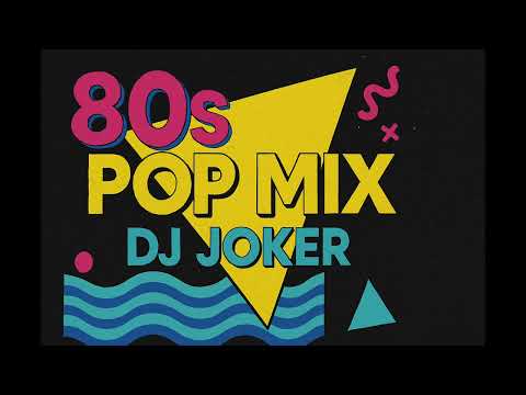 80's Pop Mix
