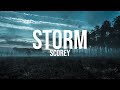 Scorey - Storm (Lyrics) (432Hz)