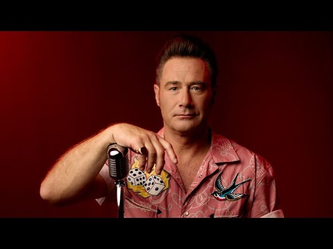 Dick Brave and STARS