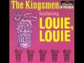 The Kingsmen - Night Train