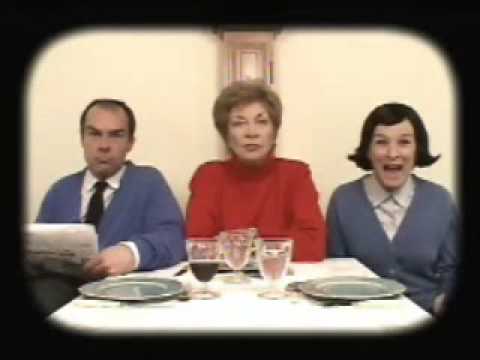 Chez Maman "Les Bourguignons"