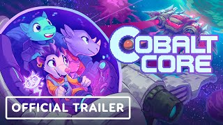Cobalt Core Steam Key (PC) GLOBAL