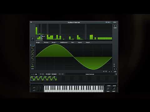 Technical Jump up w/ Simula