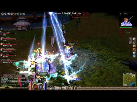 Desbaratinado 157 SS WAR ! LB + PM vs KOM/SN