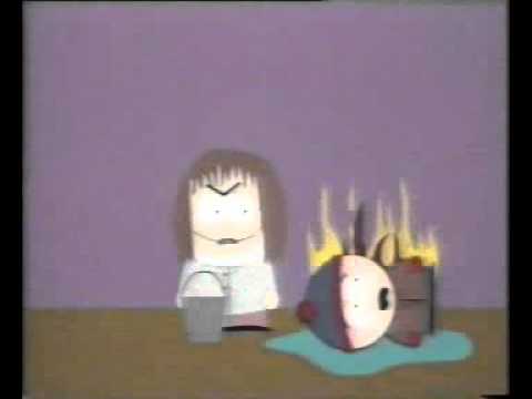 South Park Episode 105 Deleted Scene