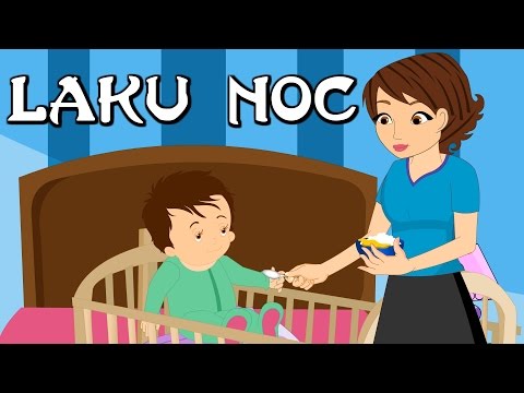 Uspavanke za djecu i bebe  | Laku noć i druge dječje pjesmice