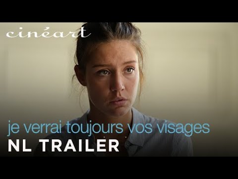 Je verrai toujours vos visages