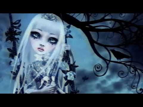 Kerli - Bulletproof (Acapella)