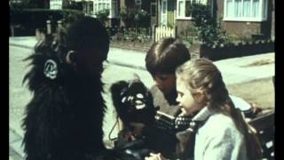 The Magnificent Six and a Half - Peewee Had A Little Ape (Part 1)