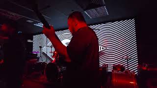 RED GRAVE EP Launch Party Part 4 GLASSMOUTH