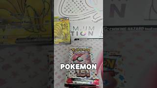 Check out the latest video on the channel you won't want to miss it!🔥#pokemon #pokemoncards #cards