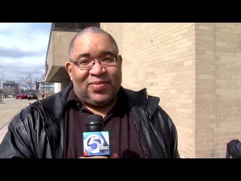 ABJ's George Thomas on Alex Abreu