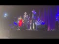 Mustang Sally with John Jarratt at Avoca Beach Theatre