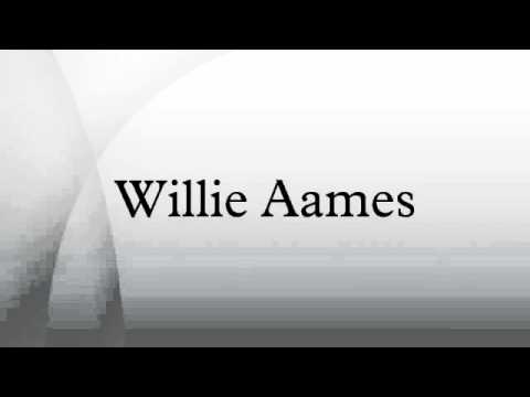 Willie Aames